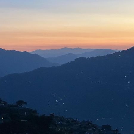 Lasa Homes Gangtok Εξωτερικό φωτογραφία
