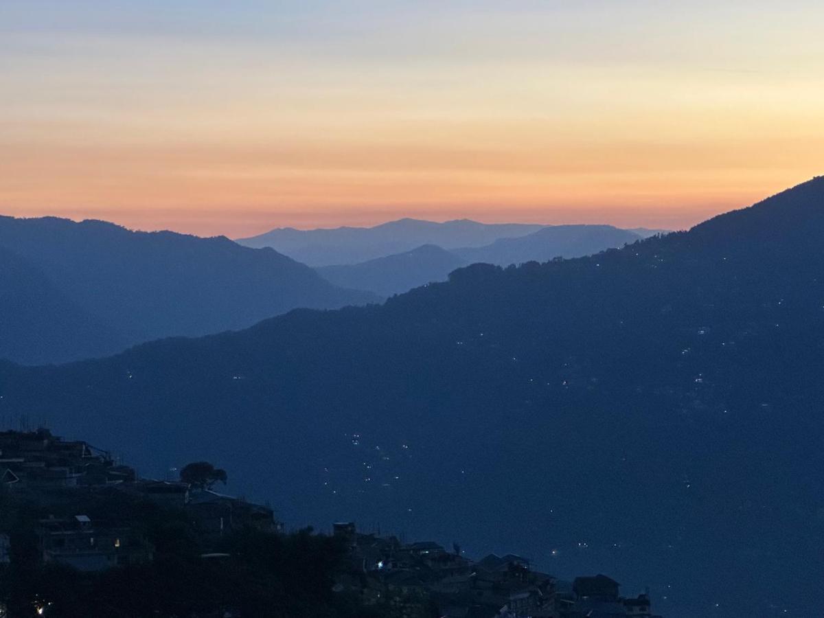 Lasa Homes Gangtok Εξωτερικό φωτογραφία