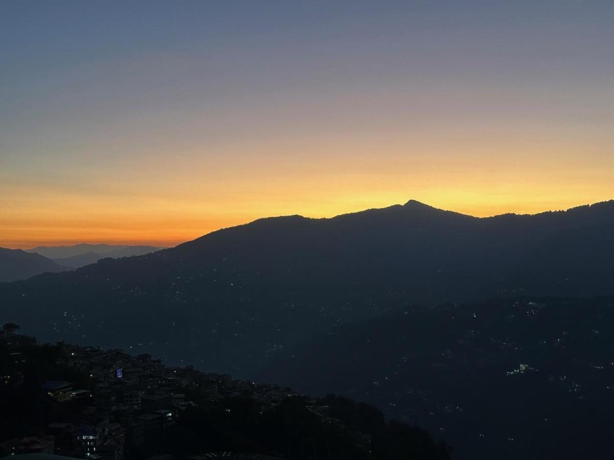 Lasa Homes Gangtok Εξωτερικό φωτογραφία