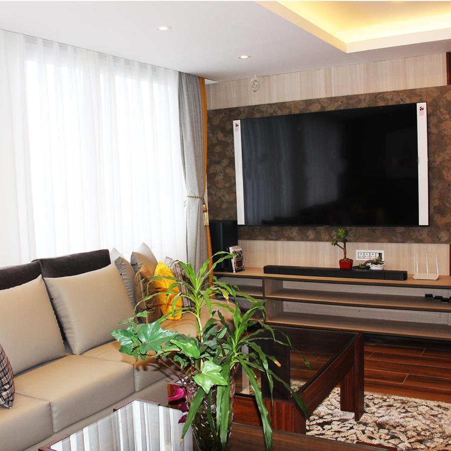 Lasa Homes Gangtok Εξωτερικό φωτογραφία