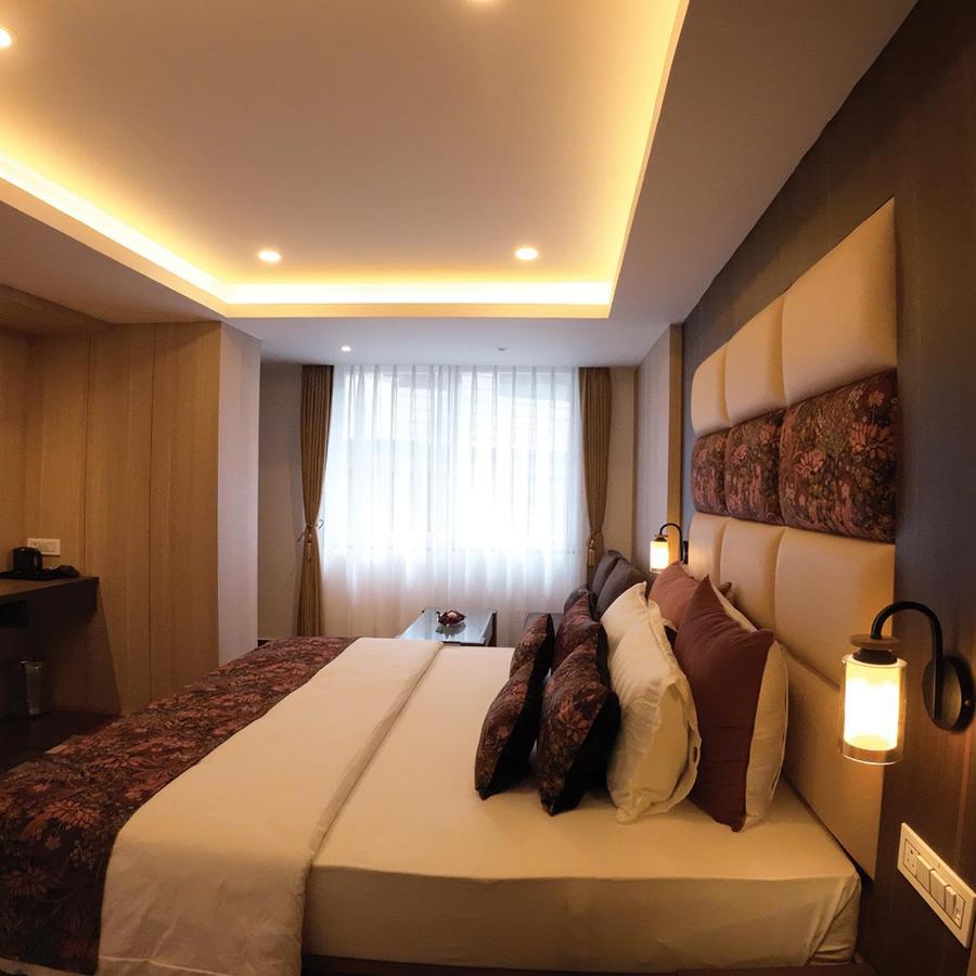 Lasa Homes Gangtok Εξωτερικό φωτογραφία