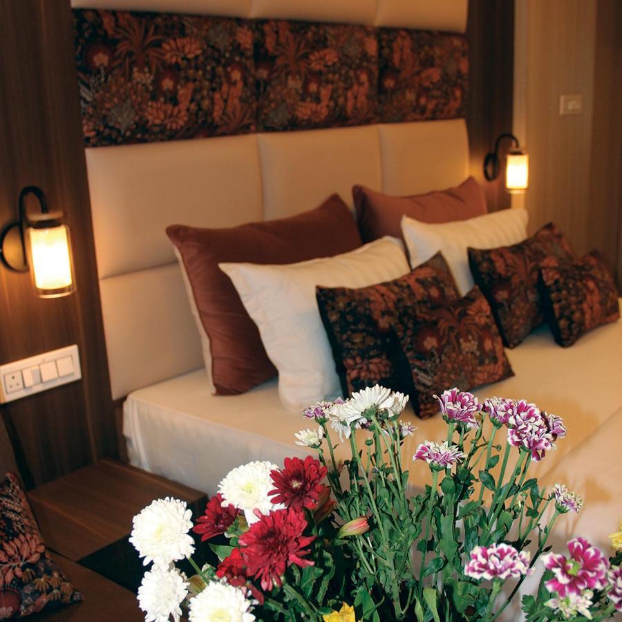 Lasa Homes Gangtok Εξωτερικό φωτογραφία