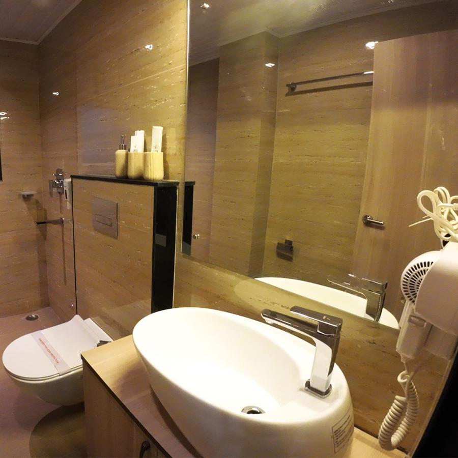 Lasa Homes Gangtok Εξωτερικό φωτογραφία